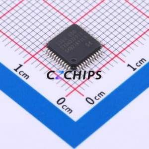 Original-Nouveau TMS320F28027FPTTR LQFP-48(7x7) Microcontrôleur à puce IC à circuit intégré (MCU/MPU/SoC) - Product Image 1