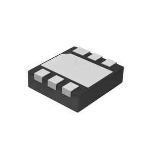 Circuito integrado original (NCV380HMUAJAATBG) PWR SWITCH ¡Componentes electrónicos de 1:1 6UDFN en stock! - Product Image 3