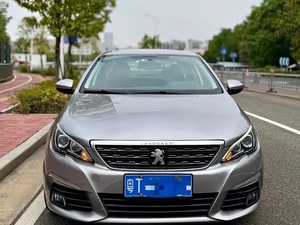 Personalización Interior, Peugeot 308 2016 2017 <span class=keywords><strong>2018</strong></span> 2019, Transmisión Automática, Auto Usado de <span class=keywords><strong>Segunda</strong></span> <span class=keywords><strong>Mano</strong></span>, Venta al Por Mayor - Product Image 2