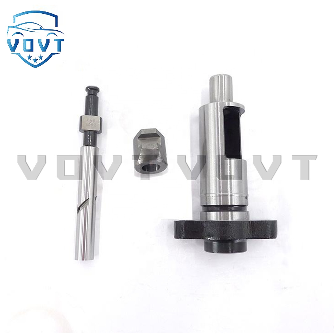 Hot Sale Fuel Injection Pump Plunger 2425989 Pump Elements Diesel Engine Spare Parts