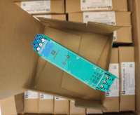 Alimentation électrique pour transmetteur intelligent industriel |   Capteur |   Allemagne |   Série KFD2/KCD2 |   KFD2-STC5-Ex2 KFD2-STC4-Ex1 KCD2-SR-EX2