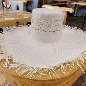 ND383 - Nuevos Corpos de Sombrero de Papel Japonés Shantung 5BU - Estándar Industrial <span class=keywords><strong>para</strong></span> Corpos de Sombrero Occidental Fino 5BU - Product Image 5