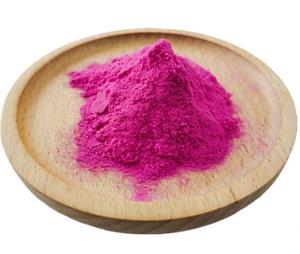 Poudre de jus de fruits chinois de qualité supérieure, fruits du dragon rouge, poudre instantanée, séchée par pulvérisation, poudre de fruits de <span class=keywords><strong>pitaya</strong></span> pour l'exportation - Product Image 4