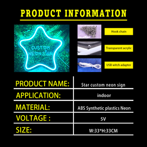 Custom <b>LED</b> Neon Signage | Professional Advertising Signs | Mall Brand Display Boards Ideal for Cafés, Bars & Party Events - Product Image 6