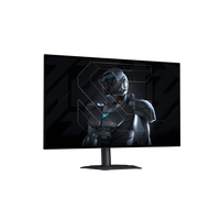 Moniteur de jeu Gigabyte MO27Q28G 27 pouces W-OLED 2K 280Hz Écran mat OLED Noir DP