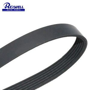 <span class=keywords><strong>Courroie</strong></span> trapézoïdale serpentine pour alternateur et ventilateur, 11720-EN20A 6PK1210 EPDM, durable, à bas prix, pour Nissan Qashqai X-Trail MR16 MR20 - Product Image 3