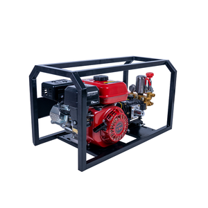High Quality Agricultural High-Pressure <strong>Spray</strong> <strong>Stretcher</strong> <strong>Spray</strong> Portable Portable Agricultural 22mm Htp Piston Pump - Product Image 4