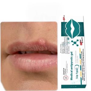 Soin des lèvres Pommade-Sécheresse des lèvres Sécheresse Déshydratation-Gel hydratant - Product Image 1