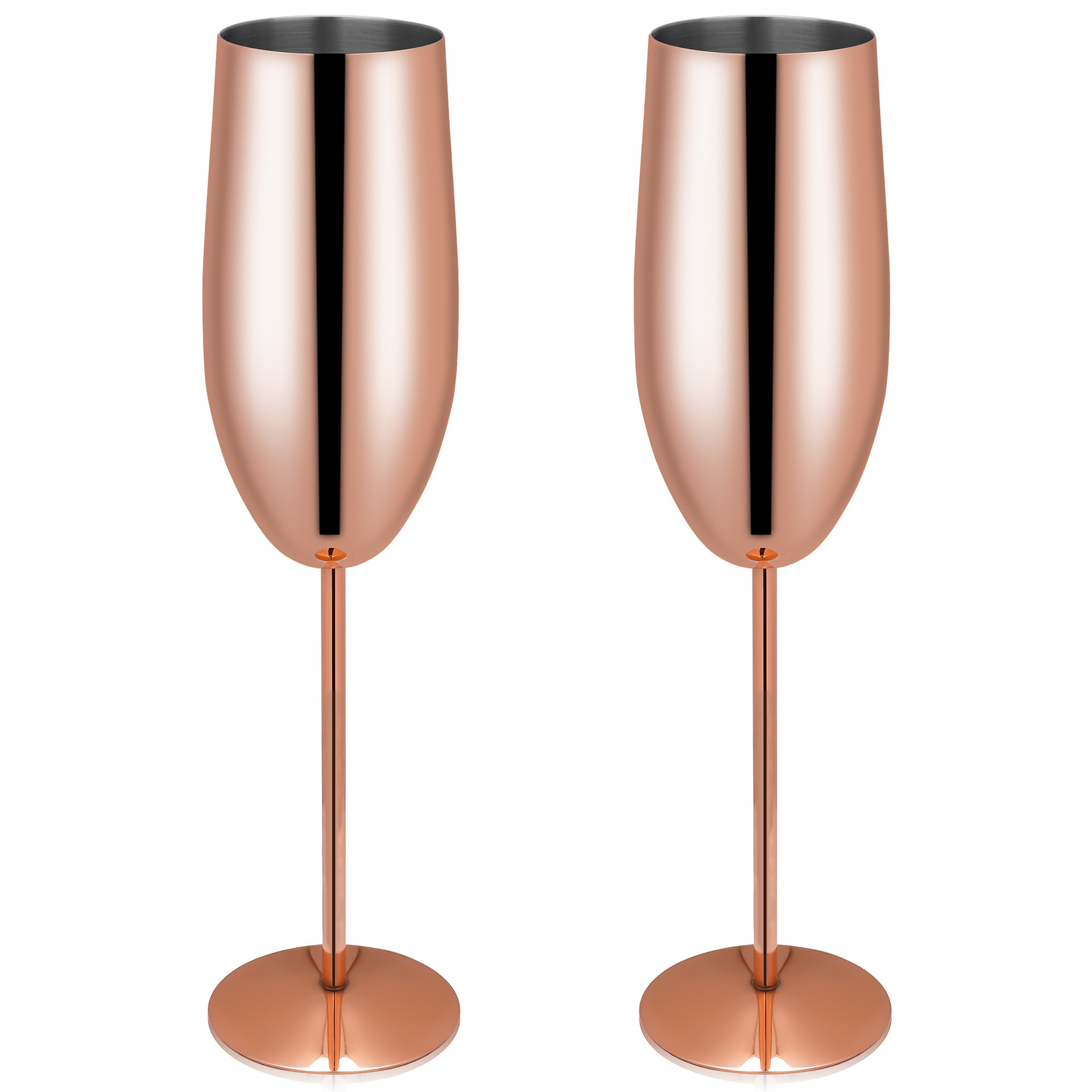 Or rose - Paquet individuel