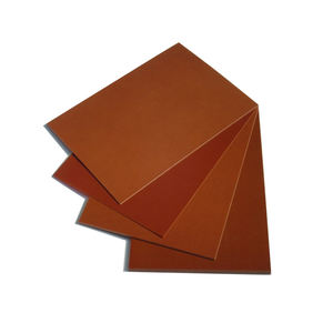 <span class=keywords><strong>Plaque</strong></span> en bakélite <span class=keywords><strong>isolante</strong></span> à surface lisse résistante aux hautes températures pour appareils électriques - Product Image 4