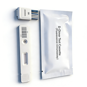 IVD试剂D-Dimer检测套件工厂供应 - Product Image 3