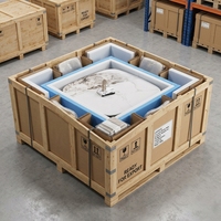 Table à manger extensible en pierre frittée, élégante, moderne et écologique, avec chaises confortables pour la maison, l'hôtel et l'école