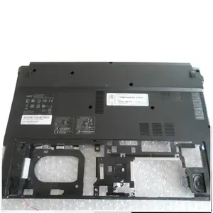HK-HHT new laptop shell laptop bottom case for Acer Timeline 4830 D cover