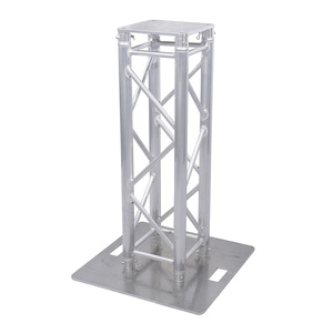 Support de truss d'éclairage portable léger pour <span class=keywords><strong>DJ</strong></span>, idéal pour suspendre des luminaires - Product Image 1