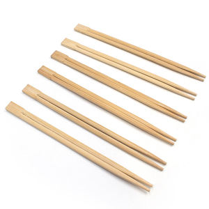 <span class=keywords><strong>Palillos</strong></span> ecológicos desechables <span class=keywords><strong>de</strong></span> bambú <span class=keywords><strong>de</strong></span> calidad alimentaria, palitos <span class=keywords><strong>de</strong></span> <span class=keywords><strong>Sushi</strong></span> Twin Tensoge para restaurante y Camping - Product Image 5