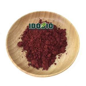 IdoBio แอสตาแซนทินธรรมชาติ10% ผง - Product Image 2