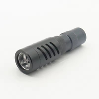 Prototipo de China Cnc Mecanizado de precisión Piezas de metal de aluminio Sistema de control de acceso Cubierta de micrófono