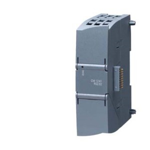 Carte de communication S7 1200 du fournisseur chinois, module de signal RS485 CB 1241 6ES7241 1CH30 1XB0 6ES72411CH301XB0 PLC - Product Image 6