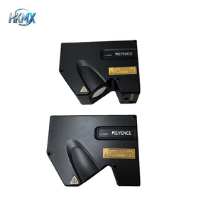 เซ็นเซอร์วัดระยะด้วยเลเซอร์แบบเส้น 2 มิติ/3 มิติ รุ่น KEYENCE LJ-X8080 สำหรับงานอุตสาหกรรม  แบบไม่สัมผัส มุมมองกว้าง มีสินค้าในสต็อก - Product Image 1