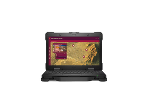 New Pro Rugged RA13250 XCTO <b>Laptop</b> World's Most and Secure Rugged <b>Laptop</b> Rugged <b>Laptop</b> - Product Image 4