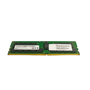 โมดูลหน่วยความจำ2Rx4 PC4-2666V DDR4-21300 32GB UCS-MR-X32G2RS-H อุปกรณ์ไฟเบอร์ความเร็วสูง - Product Image 3