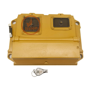 Pièces détachées neuves pour excavatrice, contrôleur ECM 262-2879 478-7933, moteur C9 C7 - Product Image 4