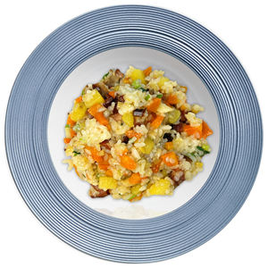 Nouilles Shirataki Keto Food Pâtes au konjac <span class=keywords><strong>Riz</strong></span> instantané sans gluten avec farine <span class=keywords><strong>de</strong></span> glucomannane - Product Image 3