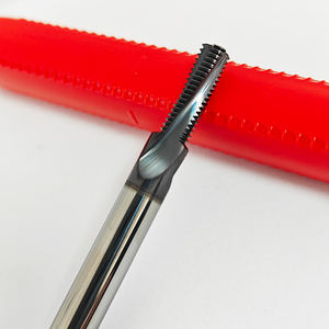 Máquina herramienta CNC austriaca, taladro giratorio de masa frita de carburo sólido 10700018 <span class=keywords><strong>CERATIZIT</strong></span> - Product Image 2