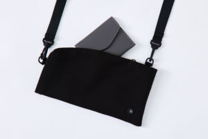 Ventilated Lightweight Mini <b>Toiletry</b> Bag Cosmetic Travel <b>Toiletry</b> Bag Premium - Product Image 2
