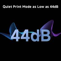 Imprimante 3D Anycubic Kobra S1 ACE 2 Pro Combo, vitesse élevée 600 mm/s, 4 couleurs, 16 couleurs, CoreXY, 250x250x250 mm, 320 ° C Hotend