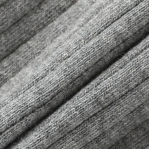 Leggings pour filles de haute qualité, collants une pièce de couleur unie pour bébés, chaussettes rayées en coton peigné de couleur unie pour bébés - Product Image 4