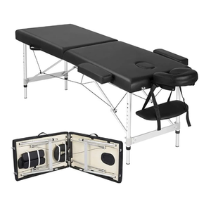 Camillas Portátiles Profesionales para Masajes - Product Image 1