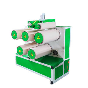 Machine à poinçonner les fils de monofilament, pour fabrication de câbles, en PP PE HDPE, 10 pièces - Product Image 4