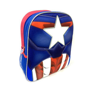 Zaino per bambini di moda personalizzato all'ingrosso della borsa della scuola materna del fumetto per i ragazzi - Product Image 5