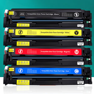 <span class=keywords><strong>Cartouche</strong></span> de toner pour Hewlett-Packard Color Pro 400 M451dn compatible toner nouvelle <span class=keywords><strong>cartouche</strong></span> d'imprimante/pour kits de recharge d'encre hps - Product Image 6