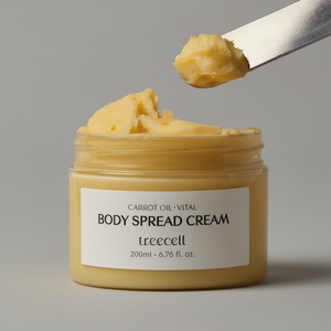 Treecell 200ml Body Spread Cream High Quality Body Cream - Product Image 2