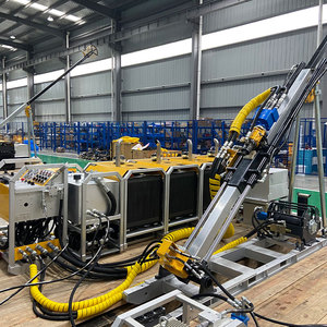 <span class=keywords><strong>Nouvelle</strong></span> plate-forme de forage géologique portable pour les puits d'eau et le minerai 300m de profondeur de forage <span class=keywords><strong>Air</strong></span> Power 220V-Core <span class=keywords><strong>Collection</strong></span> - Product Image 3