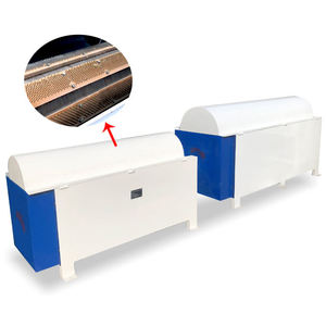 Low Price Pearl <b>Wool</b> Making Machine <b>Ball</b> Fiber Making Machine - Product Image 5