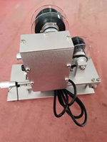 Machine de codage à ruban de marquage à chaud électrique HP-30 à prix d'usine, facile à utiliser, pour la date de production et le numéro de lot sur papier et plastique