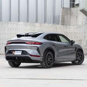 2025 BYD Song PLUS DM SUV compacto de lujo 75KM 2025 DM-i Hybrid EV Car con dirección izquierda New Energy Vehicle - Product Image 4