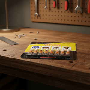 Суперпрочный акриловый гель-клей 3г, 100% производство Африка, для различных упаковочных клеев и герметиков - Product Image 3