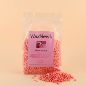 1000g Rosa frijoles encerados <span class=keywords><strong>para</strong></span> depilación mujeres hombres hogar encerado <span class=keywords><strong>para</strong></span> todo el cuerpo y áreas de Bikini brasileño - Product Image 2