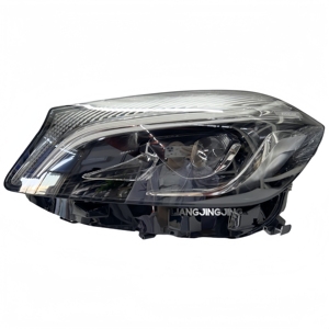Suitable for Mercedes Benz <strong>A</strong>-<strong>Class</strong> 176 A180 A200 A260 W176 New High-quality <strong>LED</strong> Headlights - Product Image 2