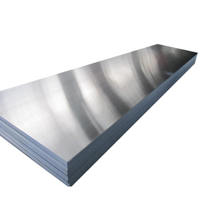 Factory Direct Aluminum Plate Structural Sheet Marine Grade Panel 5154 5254 6262 7022 7175 7475 1070A 1200A 3004H2 - Product Image 2