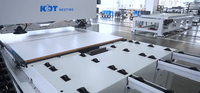 KDTJidong Intelligent Manufacture-KN-2409L TLine, Desde la Integración Detallada Hasta la Etiquetación en Tiempo Real