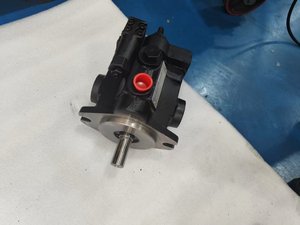 ปั๊มลูกสูบ PVT PV PV6 รุ่น PV10 PV15 PV20 PV29 PV102 PV202 ซีรีส์ PV102R1DC00 029-09868 - Product Image 5