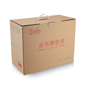 เครื่องสแกนเนอร์สีรถ Spectrometer สี Ns810เปลี่ยน Sp64 X-Rite ใช้งานง่าย - Product Image 2