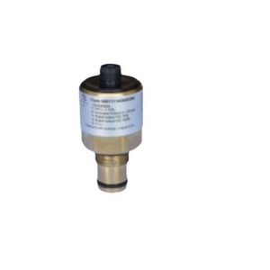 Interruptor de Presión IP65 Industrial, Neumático, para Uso Químico y Farmacéutico - Product Image 5