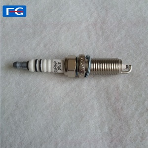 Bujías de Alta Calidad para Automóviles FR8SE <span class=keywords><strong>0</strong></span> 242 235 996 FR7HC+ Bujías para Auto - Product Image 5
