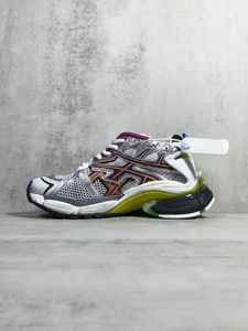 Chaussures de sport décontractées pour hommes, fabriquées à la main, de haute qualité, pour la course et la marche en plein air. Le même style que les célébrités. - Product Image 1